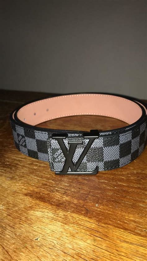 louis vuitton belt replica amazon women& 39|Louis Vuitton belt real price.